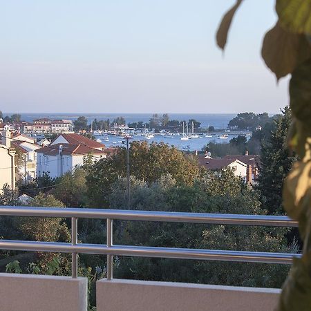 Apartments Ceja Near Sea Medulin Exteriér fotografie