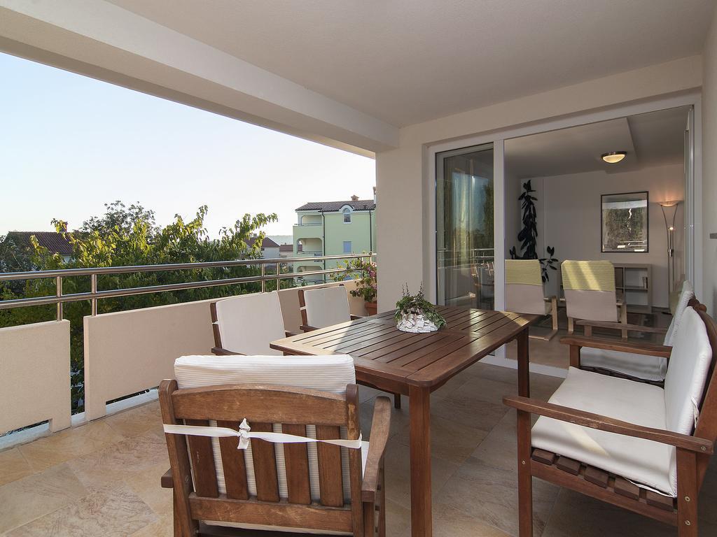 Apartments Ceja Near Sea Medulin Pokoj fotografie