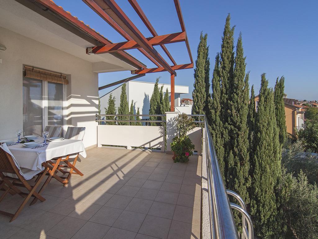 Apartments Ceja Near Sea Medulin Pokoj fotografie