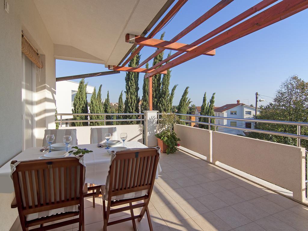 Apartments Ceja Near Sea Medulin Pokoj fotografie