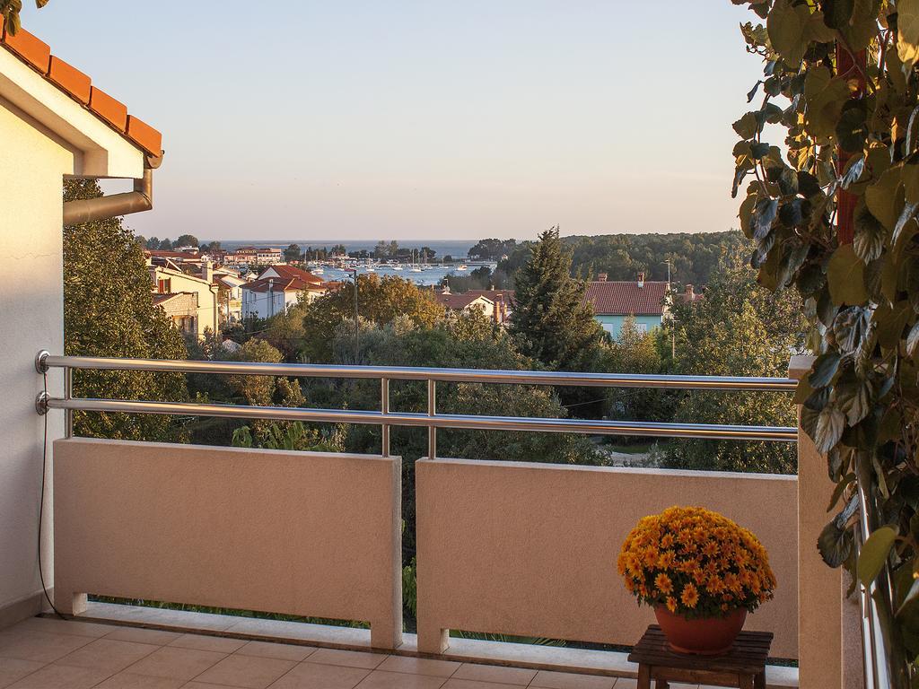 Apartments Ceja Near Sea Medulin Exteriér fotografie