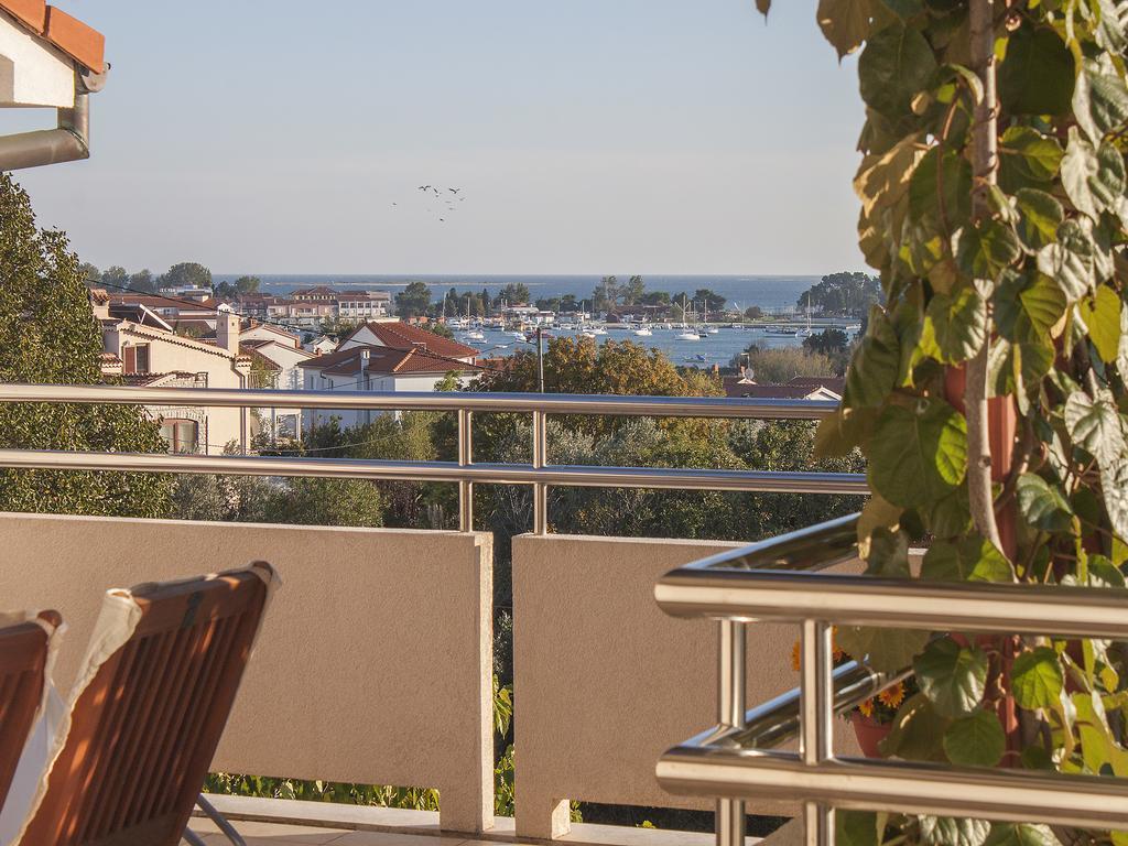 Apartments Ceja Near Sea Medulin Exteriér fotografie