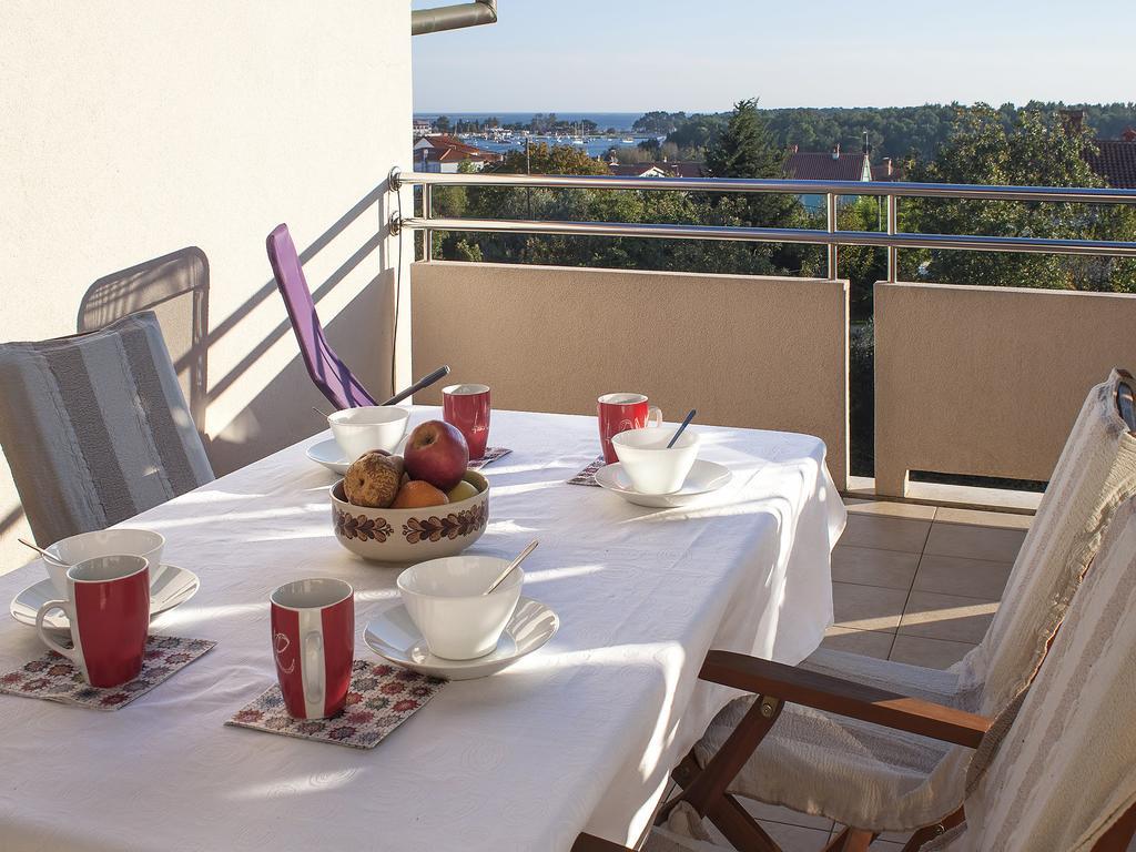 Apartments Ceja Near Sea Medulin Pokoj fotografie