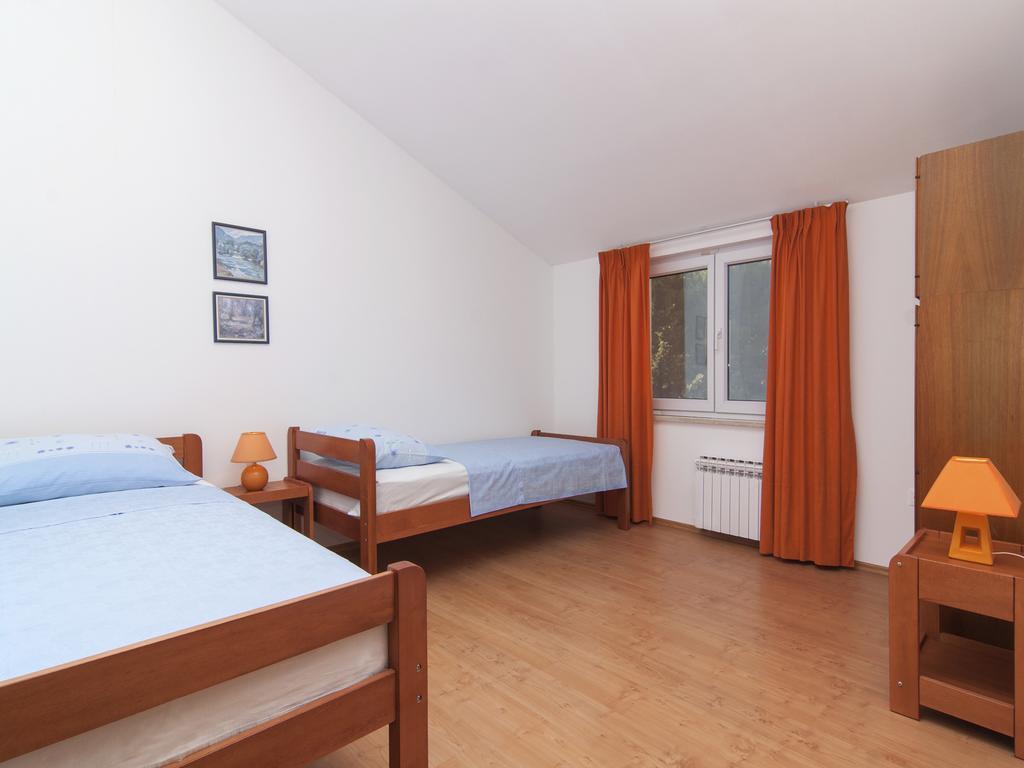 Apartments Ceja Near Sea Medulin Exteriér fotografie